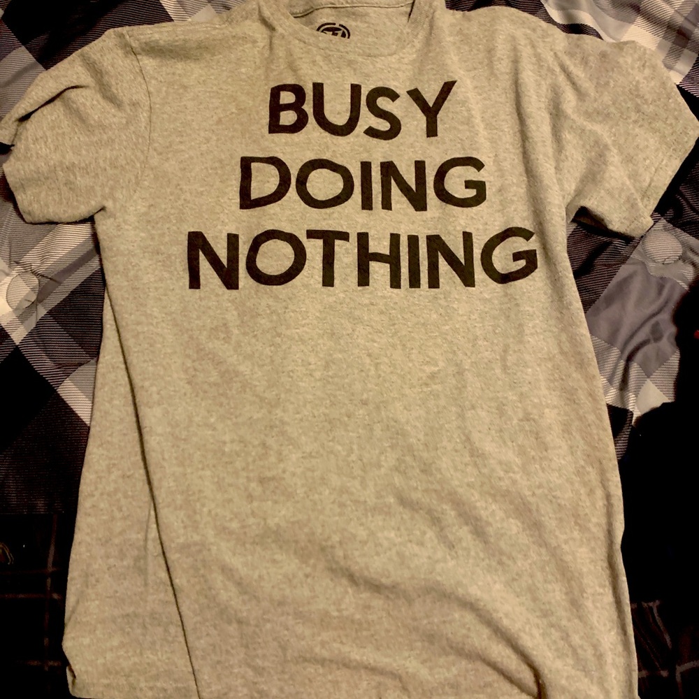 Men’s shirt - Picture 1 of 1